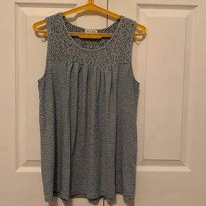 Women’s Jane and Delaney Tank Too